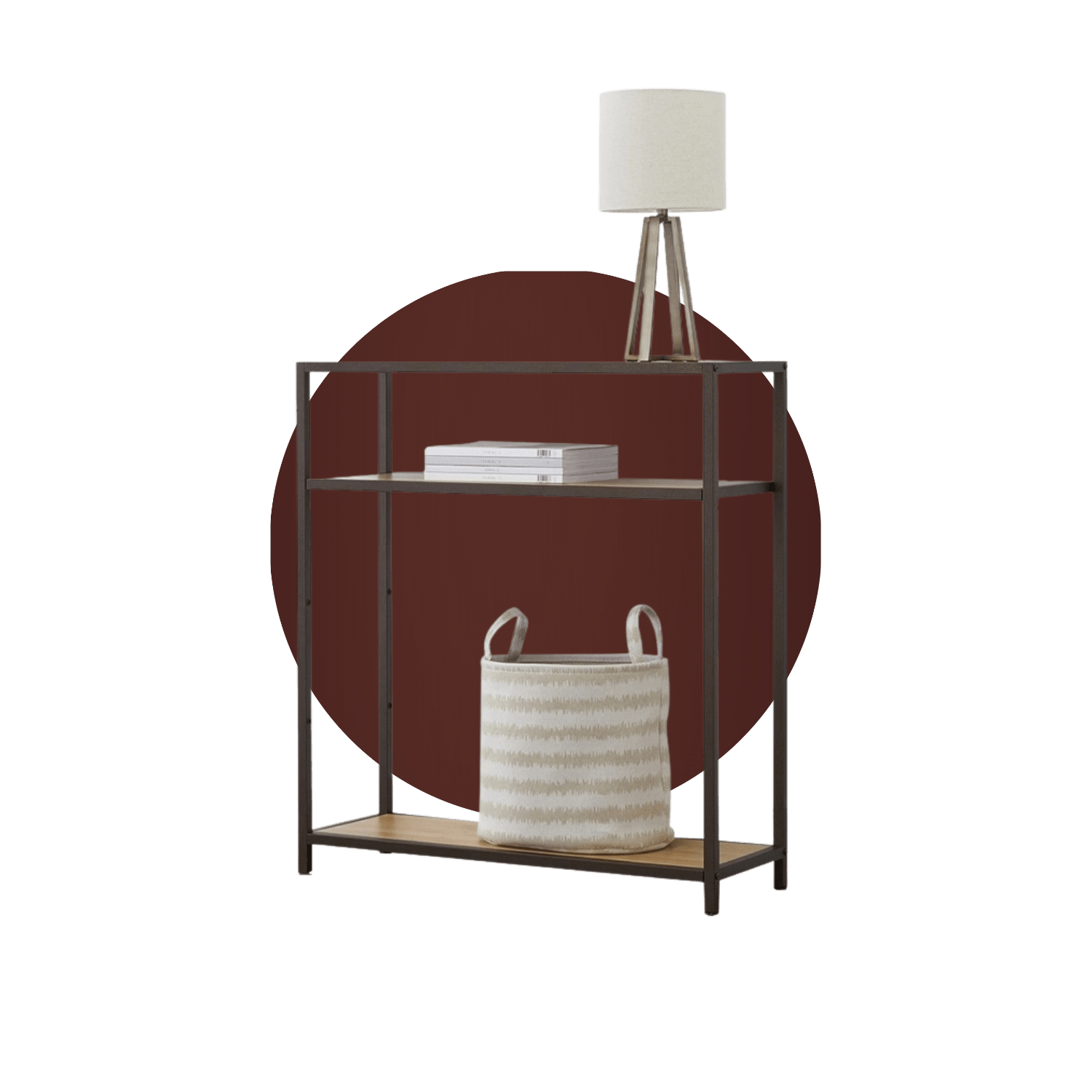 الكونسول - Fekra Home