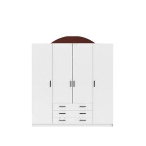 دواليب باب مفصل - Fekra Home