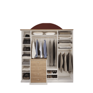 دواليب مفتوحة - Fekra Home