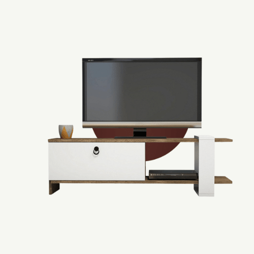 وحدات تليفزيون - Fekra Home