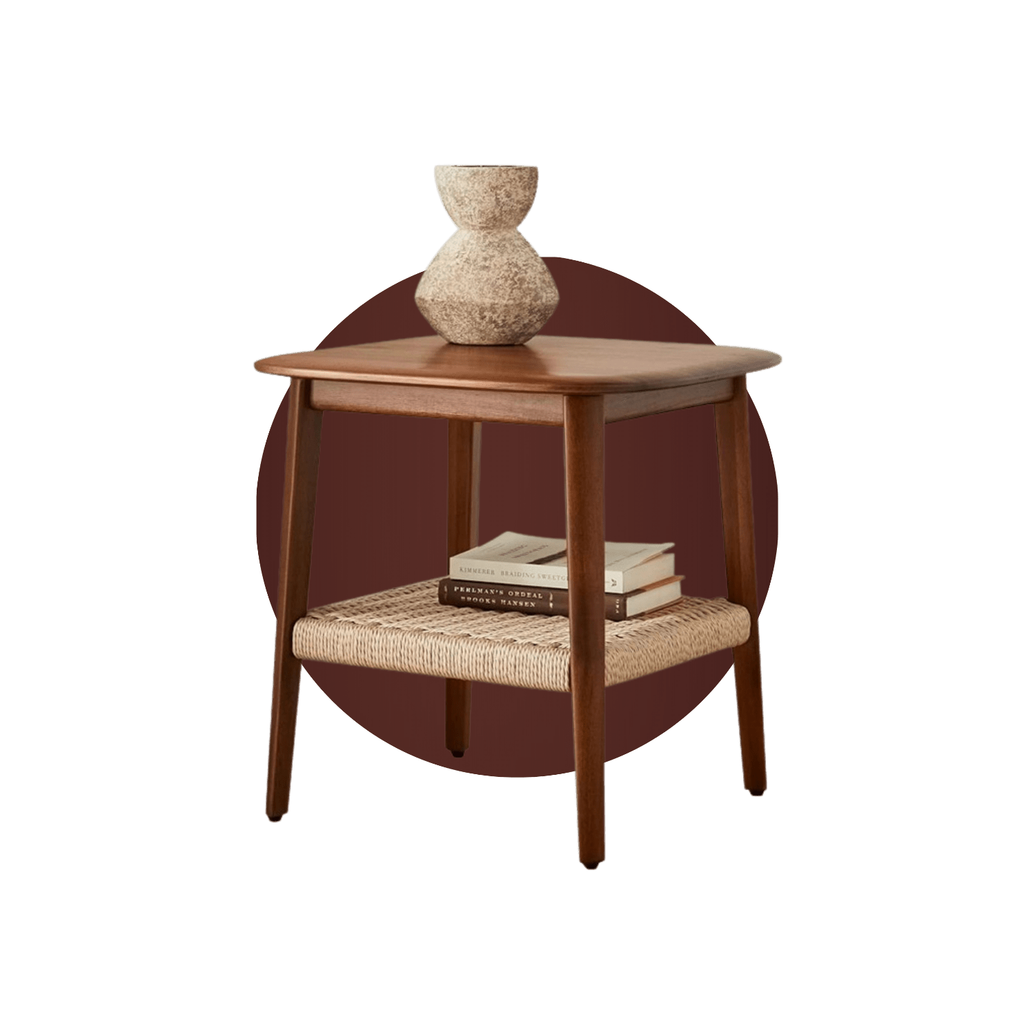 طاولات جانبية - Fekra Home