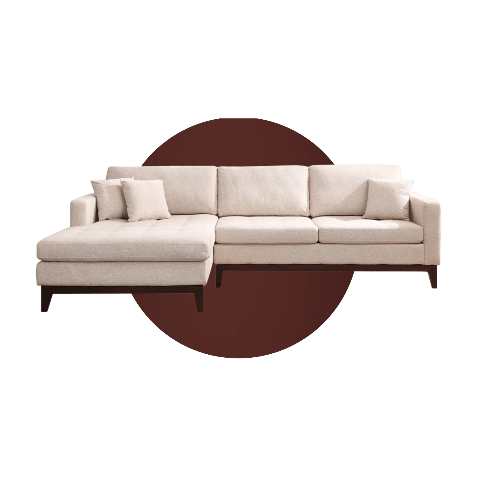 طقم انتريه - Fekra Home