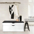 جزامات مودرن راقي و عصري ابيض fek0060