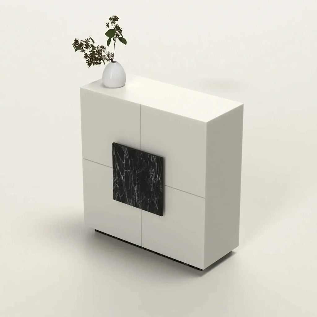 جزامات كوزي مودرن عصري ابيض  fek0029