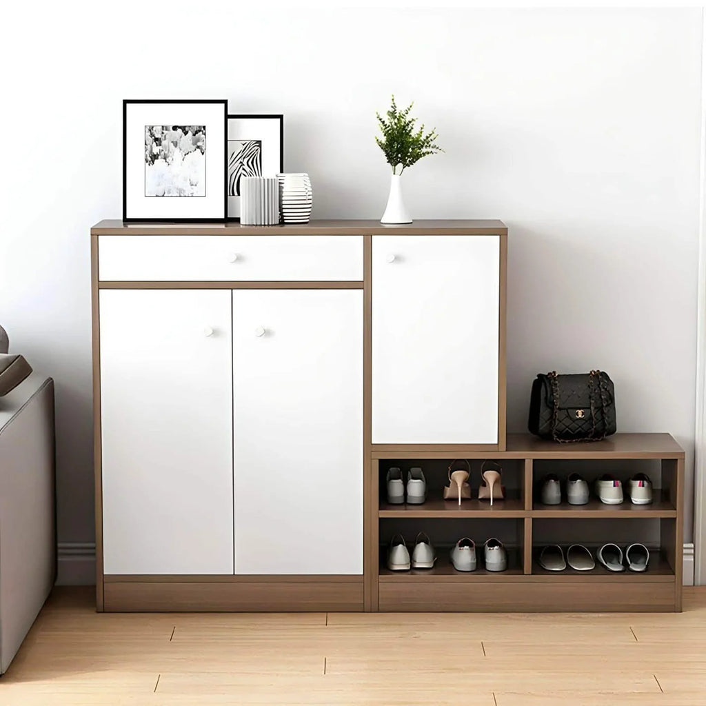 جزامات  هندام مودرن راقي ابيض fek0052