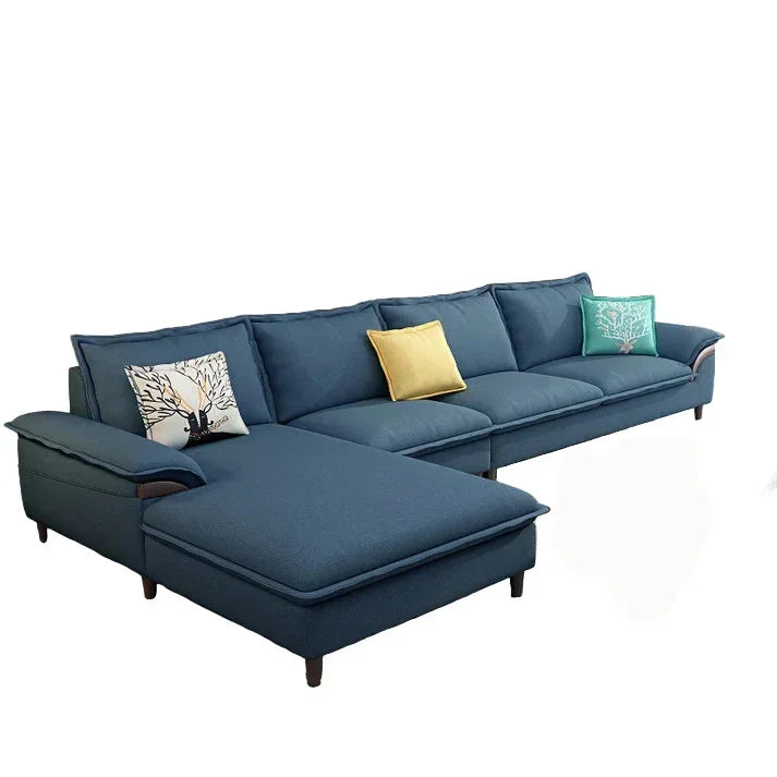 ركنة خشب زان مودرن راقي بترولي fek . fa024