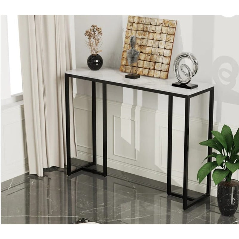 كونسول، 35 سم، أبيض/أسود مودرن راقي fek .fa054
من فكره هوم