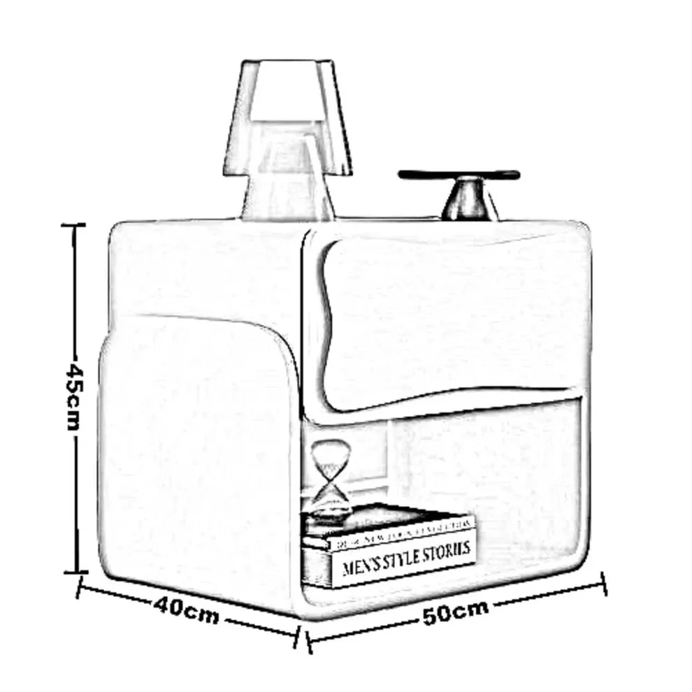 كومو د مود يول مودرن راقي بيج fek0082