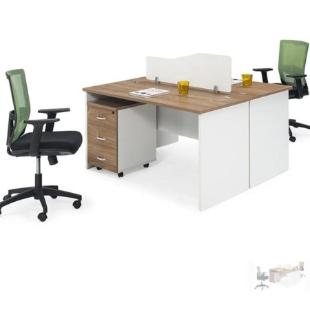 خلية عمل ثنائية Fek Mas 0061