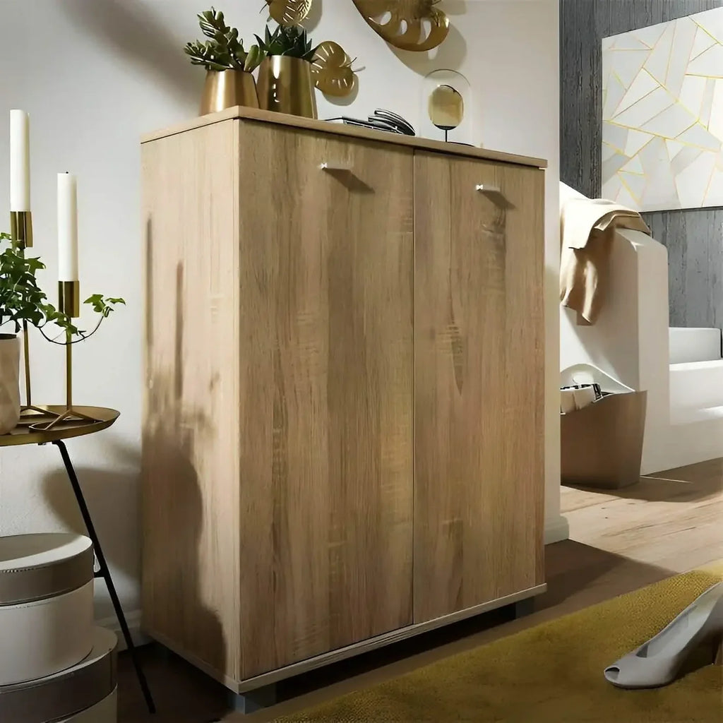 جزامات فيزا  مودرن  راقي بني fek0039