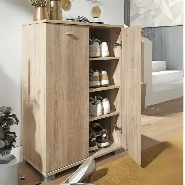 جزامات فيزا  مودرن  راقي بني fek0039