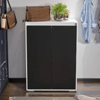 جزامات  موف مودرن عصري اسود fek0038