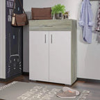 جزامات فرست لوك مودرن عصري فاخر ابيض  fek0046