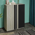 جزامات زين مودرن عصري  اسود  fek0045