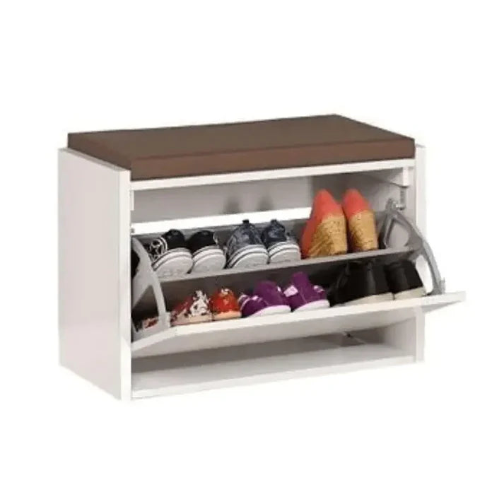 جزامات تراك مودرن عصري ابيض  fek0042