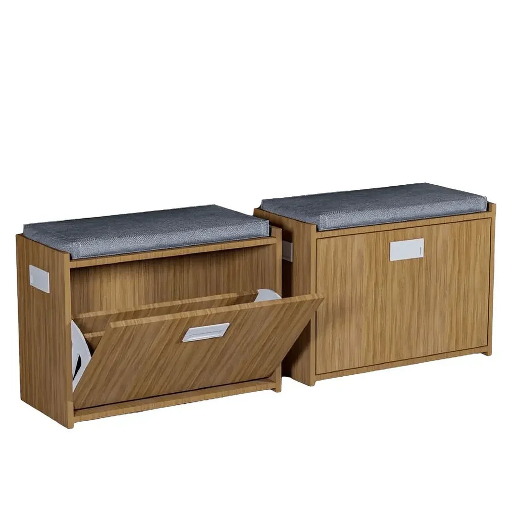 جزامات  دوت مودرن  راقي خشبي fek0031