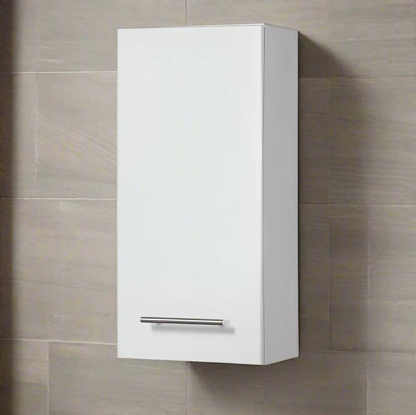 وحدة تخزين حمام 70*35*16سم MDF