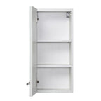 وحدة تخزين حمام 70*35*16سم MDF