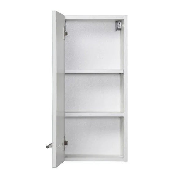 وحدة تخزين حمام 70*35*16سم MDF