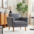 كرسي فوتية اليجانس مودرنFEK00211 - Fekra Home