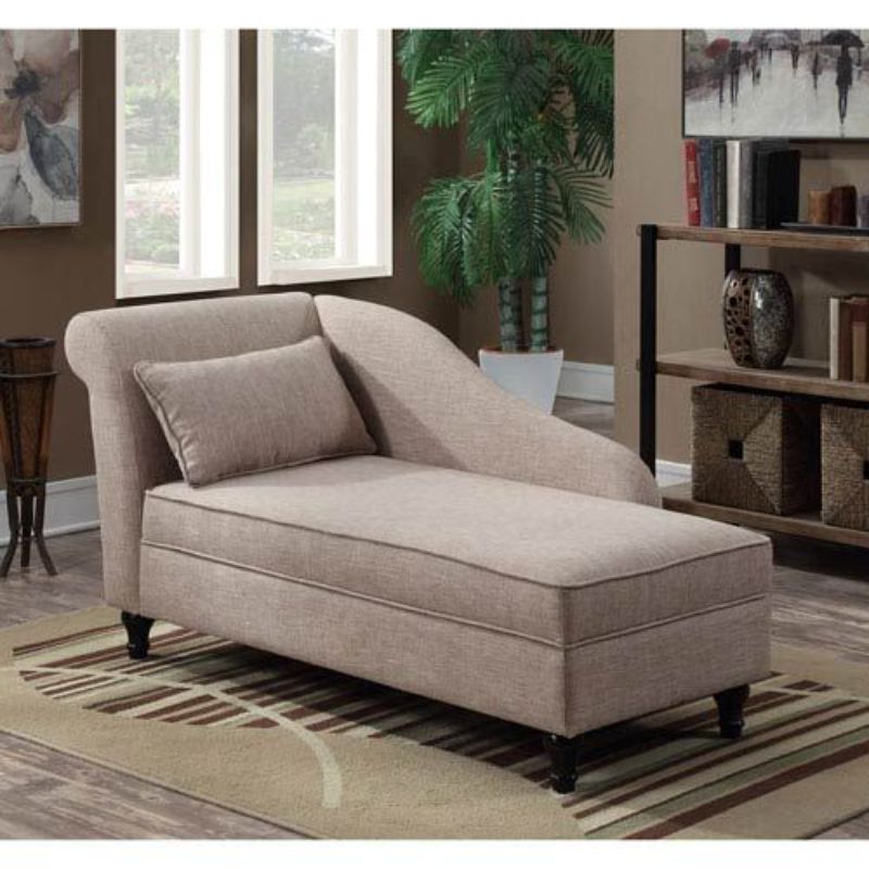 شيزلونج فليفت ريست مودرن بيج FEK00215 - Fekra Home