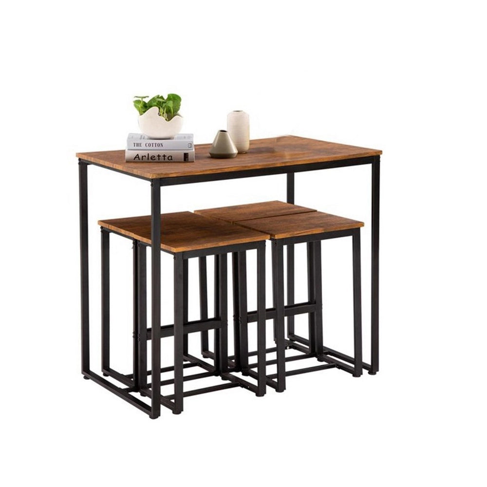 غرفة سفرة تايتان مودرن  بنيFEK00247
من فكره هوم