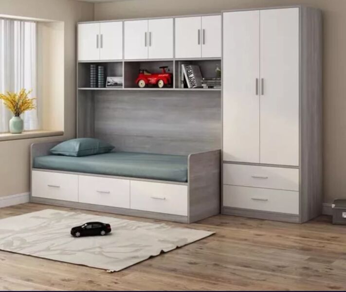 غرفة نوم سليبي وا ي مودرن عصري  Fek Mas 00259
من فكره هوم