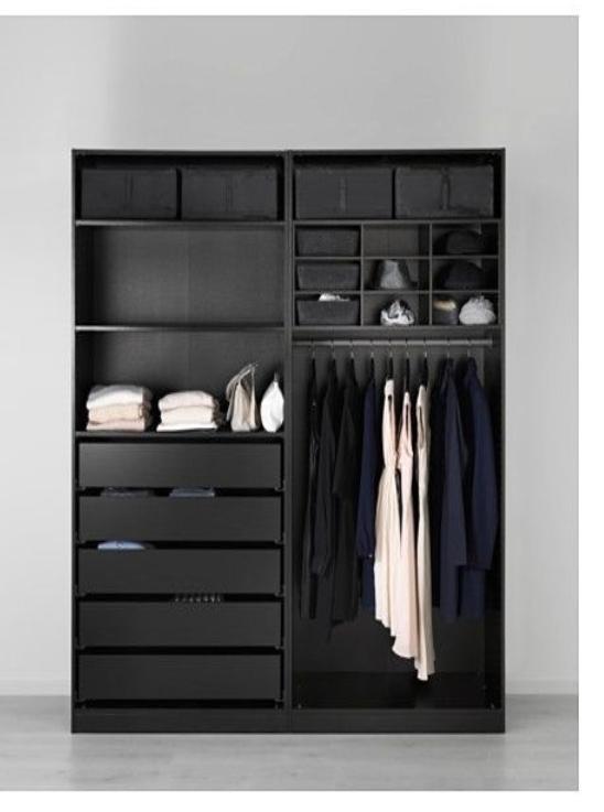 دريسينج اكسل اسود راقي مودرن  Fek Masria 00129
من فكره هوم