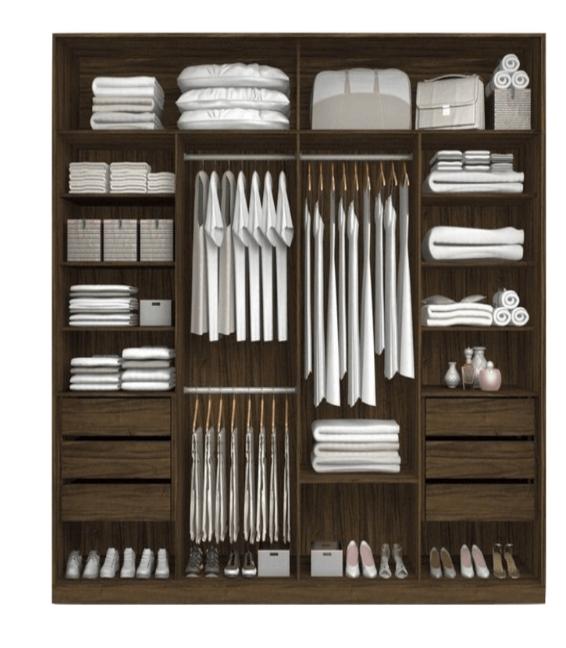 دريسينج نابي مودرن عصري  Fek Masria 00131
من فكره هوم