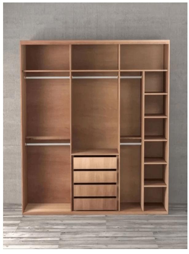 دريسينج موكه عصري انيق بيج  Fek Masria 00134
من فكره هوم