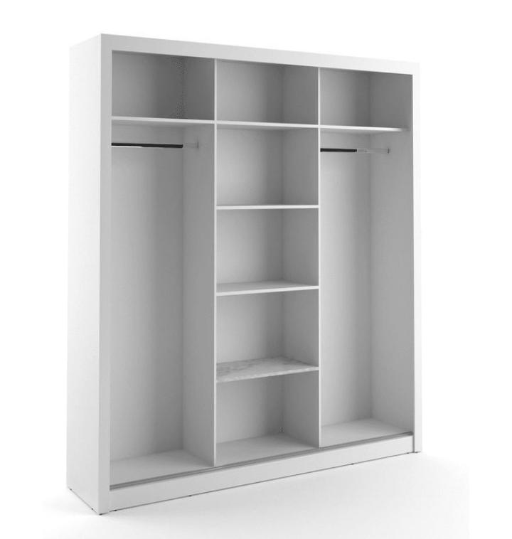 دريسينج اكسس مودرن راقي ابيض  Fek Masria 00138
من فكره هوم