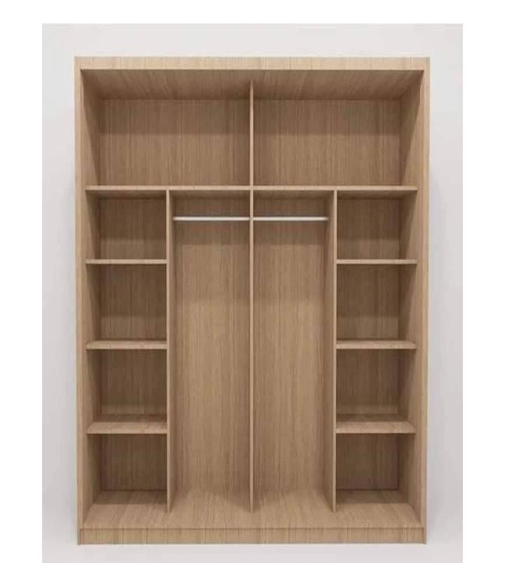 دريسينج ملاذ مودرن عصري فاخر Fek Masria 00139
من فكره هوم