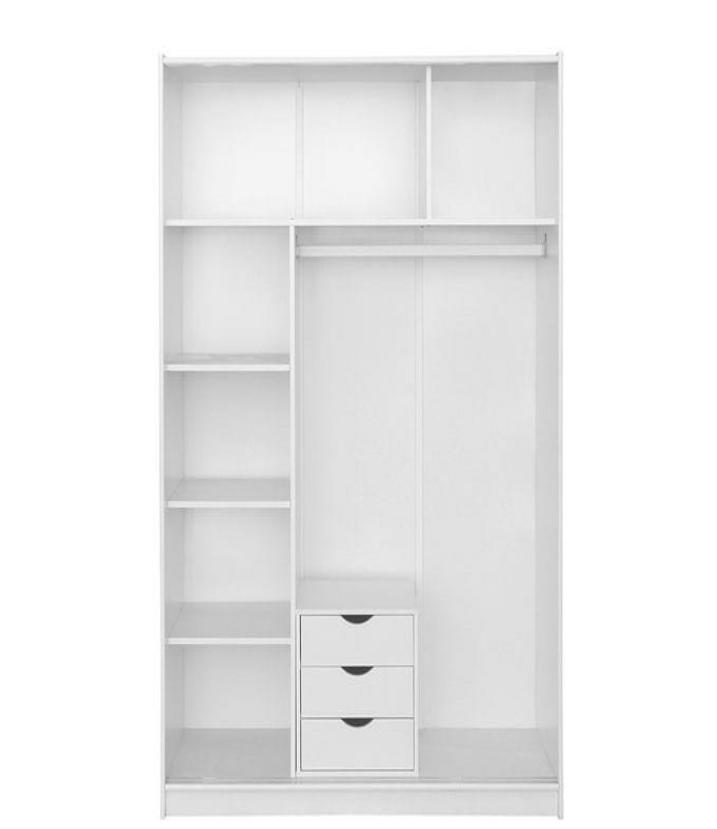 دريسينج جلاء راقي و عصري ابيض  Fek Masria 00144
من فكره هوم