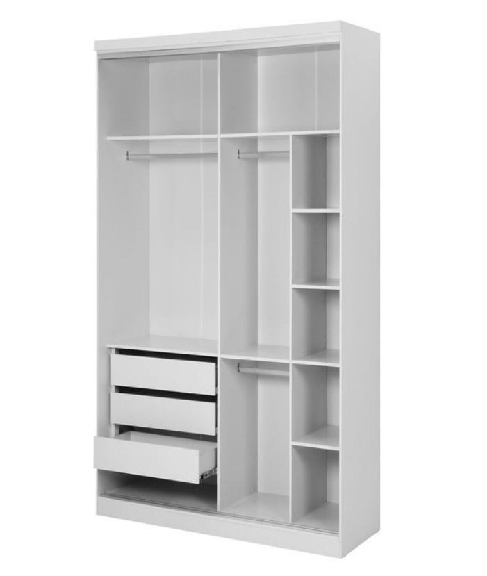 دريسينج دريسو مودرن ابيض فاخر  Fek Masria 00146
من فكره هوم