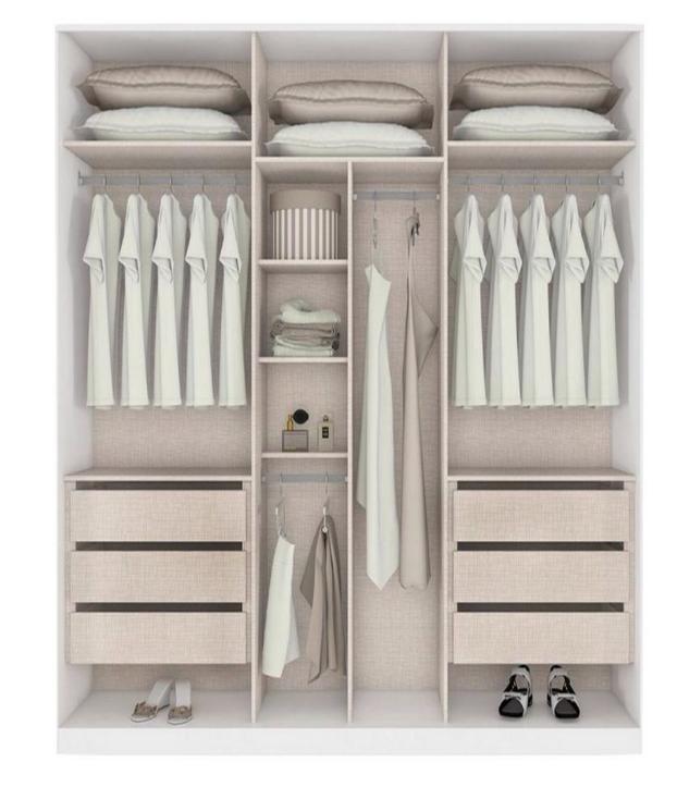 دريسينج غلانس مودرن ابيض راقي  Fek Masria 00160
من فكره هوم