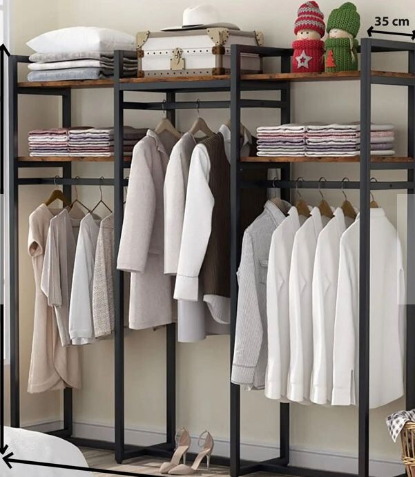 دولاب ملابس رواء مودرنعصري Fek Masria 00184
من فكره هوم