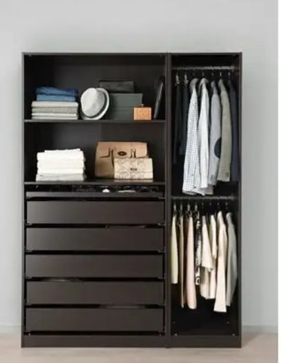 دولاب ملابس ماتريكس مودرن Fek Masria 00191
من فكره هوم