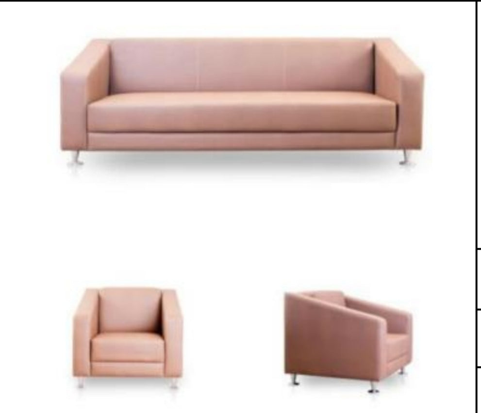 مجموعة استقبال مكتبي مودرن و عصري Fek St 004
من فكره  هوم