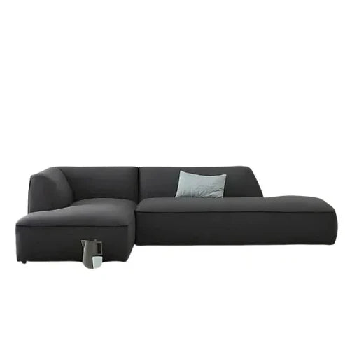 ركنة كتان خشب زان مودرن فاخر fek . fa030