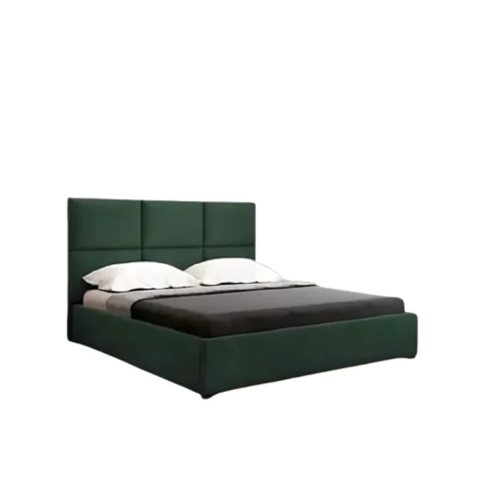 سرير كارمنا مودرن راقي فاخر  fek002