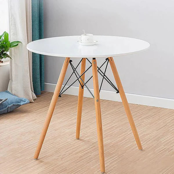 ترابيزة سفرة MDF مودرن عصري FEK.FA00119
من فكره هوم