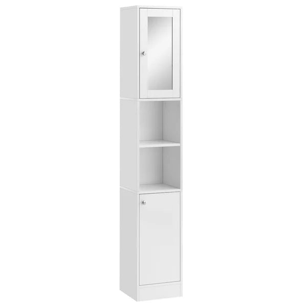 وحدة تخزين حمام 180*30*30MDF