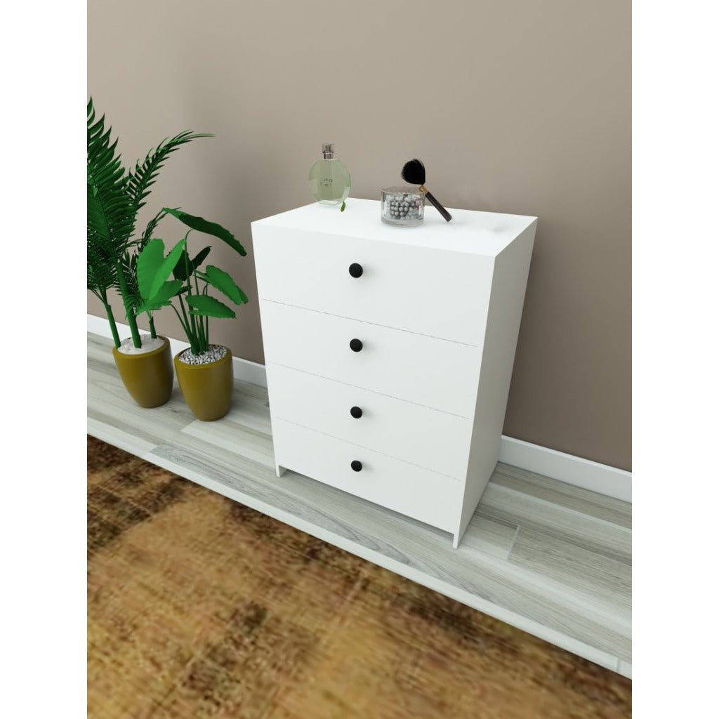 تسريحه جلو ستيشن مودرن عصري ابيض fek005