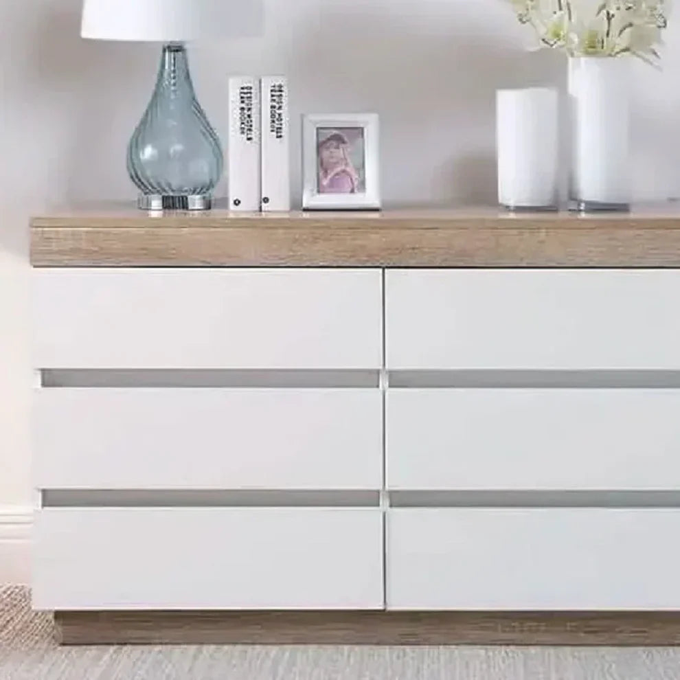 وحدات ادراج فيفو مودرن ابيض عصري fek0010
من فكره هوم