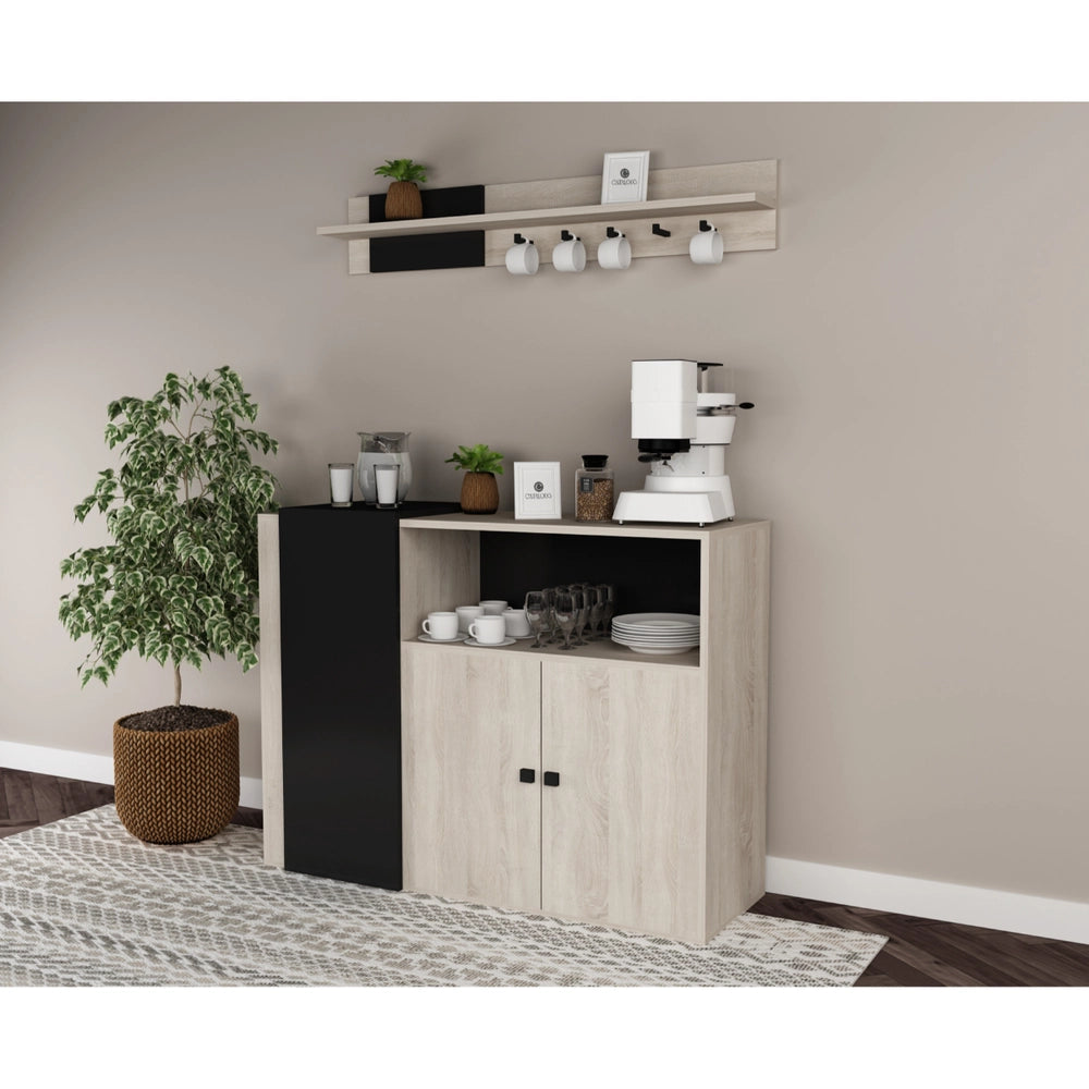 كوفي كورنر هيبه مودرن الوان متعددة fek00101
من فكره هوم