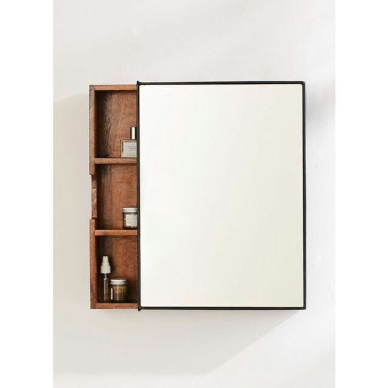 وحدة حمام زينا مودرن ابيض fek00131
من فكره هوم