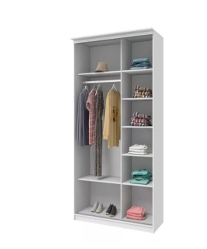 دواليب دار مودرن ابيض راقي fek0013
من فكره هوم 