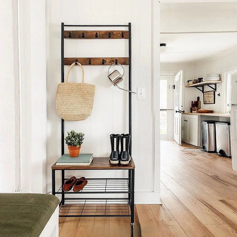 شماعه استاند سكن مودرن متعدد الالوان  fek00148
من فكره هوم