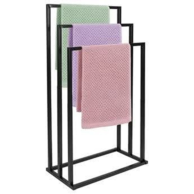 شماعه استاند زوايه مودرن اسود fek00152
من فكره هوم