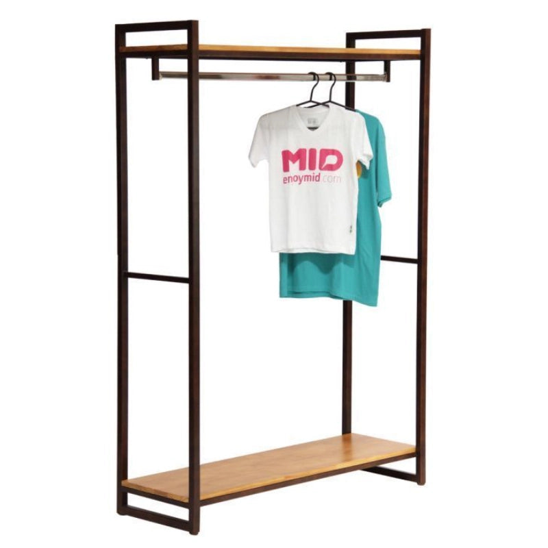 شماعه استاند رونق كلاسيكي مودرن fek00159
من فكره هوم